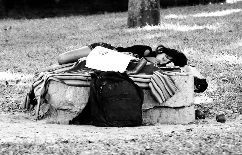 Levantamento mostra que 46 crianças de Rio Branco e Cruzeiro do Sul viveram nas ruas entre 2012 a 2021